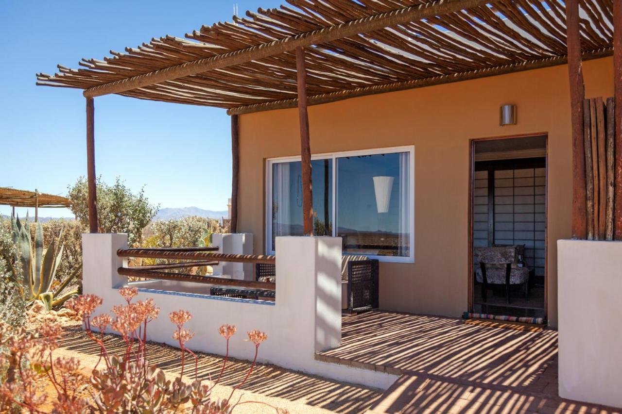 Inverdoorn Game Reserve