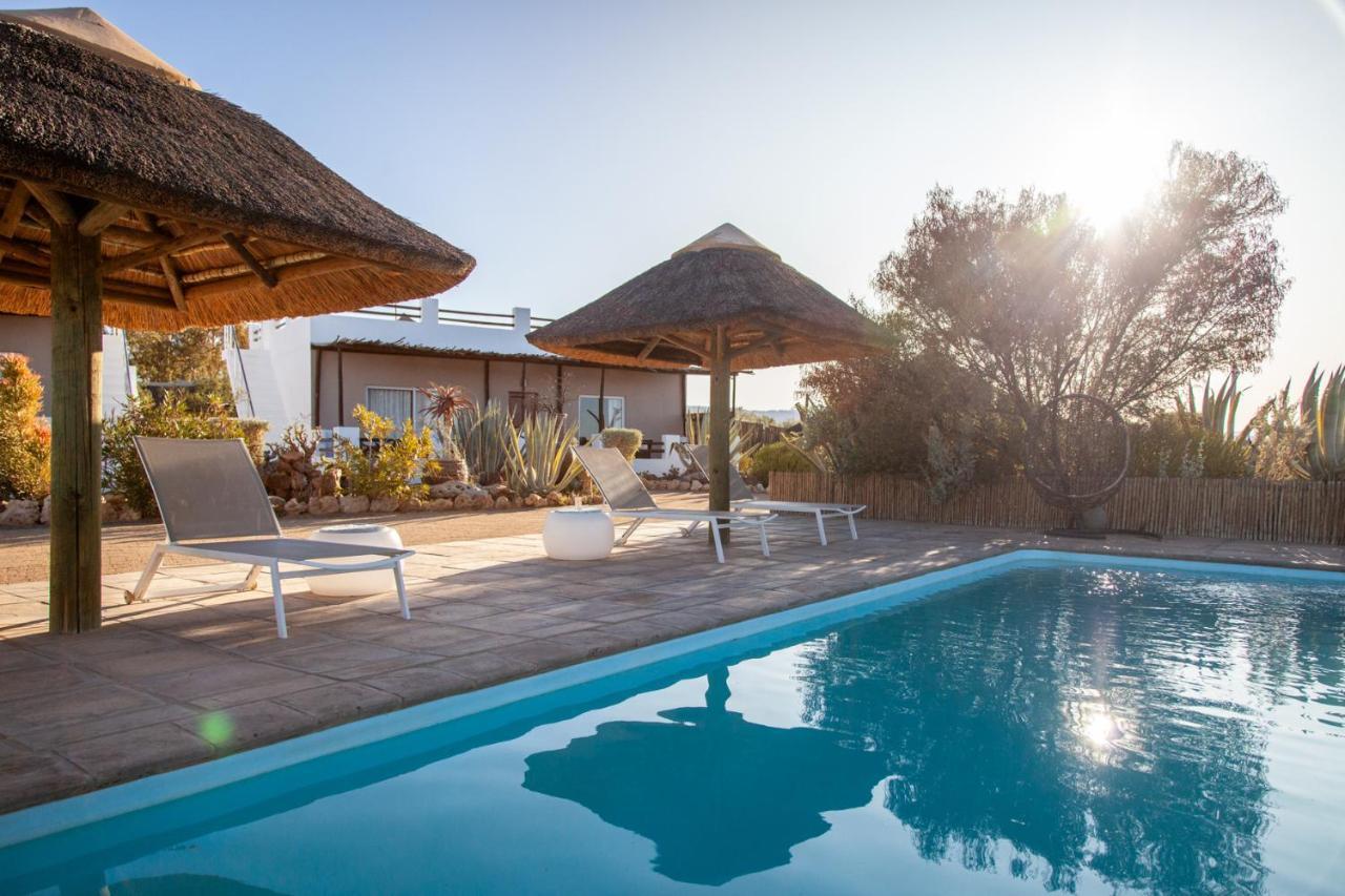 Lodge Inverdoorn Game Reserve
