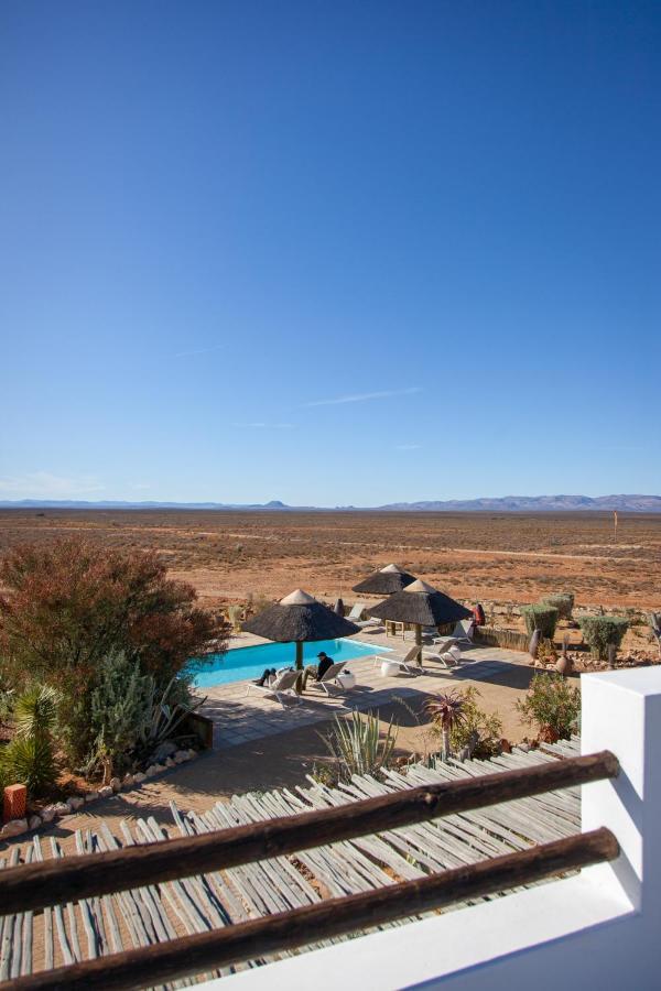 Inverdoorn Game Reserve Lodge Breede River