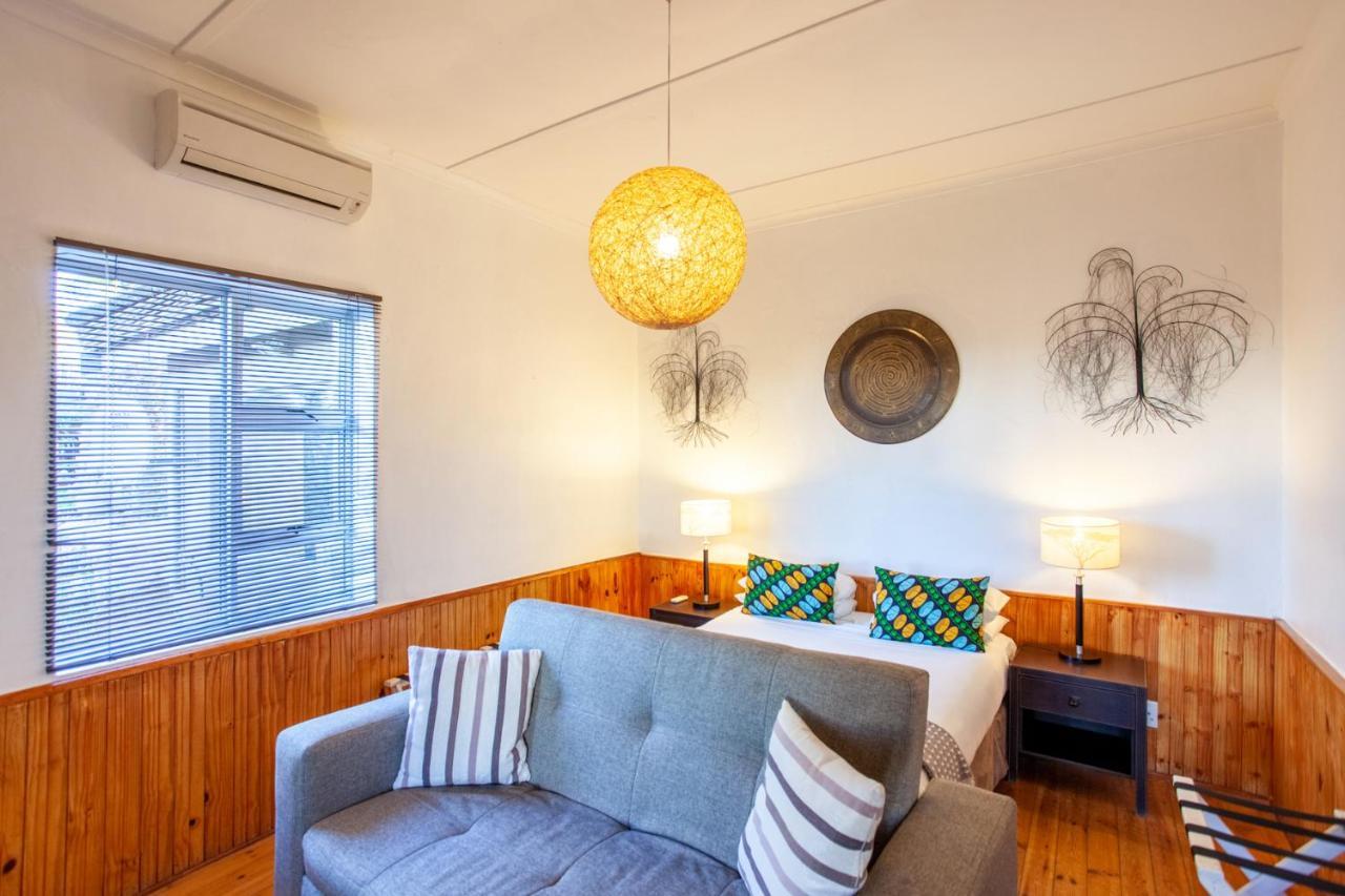 Inverdoorn Game Reserve Lodge Breede River